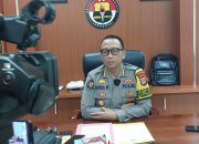 Ledakan Tungku Smelter PT. ITSS, Polda Sulteng Naikkan ke Tahap Penyidikan