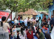 Kemensos Siapkan Logistik dan Shelter untuk Korban Gempa Sumedang