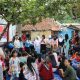 Kemensos Siapkan Logistik dan Shelter untuk Korban Gempa Sumedang