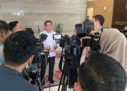 Moeldoko: Pemerintah Tetap Lanjutkan Program Bansos