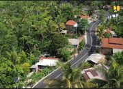 Tinjau Inpres Jalan Daerah, Ruas Adipala – Ayah – Jladri Kembangkan Potensi Wisata Pansela Jawa Tengah