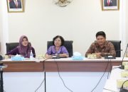 Ciptakan Tertib Tata Kelola Kearsipan, Ditjen Bina Adwil Sosialisasikan Penggunaan Srikandi