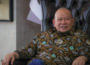 Rentan Gempa Bumi, Ketua DPD RI Dorong Indonesia Adopsi Sistem Peringatan Dini Jepang