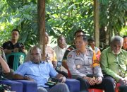 Rapat Penyelesaian Masalah Kampung Karya Bumi: Menuju Perdamaian dan Persatuan