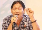 Tak Ada Bom Selama Libur Nataru, Hermawan Sulistyo Apresiasi Kinerja Polri