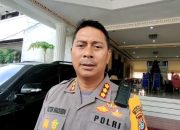 Kapolresta Minta Warganya Ciptakan Kamtibmas yang Kondusif Melalui Siskamling