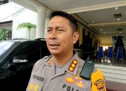 Cari Bukti Petunjuk, Polresta Lakukan Olah TKP di Lokasi Kebakaran Seputaran Pasar Youtefa
