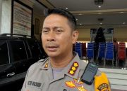 Kapolresta: Saya Akan Tindak Tegas Oknum-oknum yang Main Hakim Sendiri