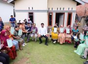 Menteri ATR/Kepala BPN: PTSL Harus Segera Diselesaikan