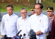 Presiden Jokowi Tegaskan Kenaikan Gaji ASN, TNI, Polri Diputuskan atas Pertimbangan Kondisi Perekonomian Negara