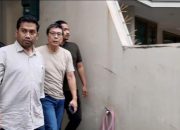 Tim Tabur Kejaksaan Agung Berhasil Amankan DPO Terpidana RUDI WIDJAJA Direktur PT. Trust Multi Finance 