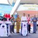 Presiden Jokowi Resmikan Terminal Pakupatan Tipe A di Kota Serang