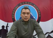 Kaops Damai Cartenz-2024: Berkas Lengkap, Penyidik Serahkan 1 Anggota KKB Ke Kejari Wamena
