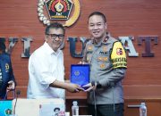 Karopenmas Beberkan Langkah Sigap Polri Atisipasi Dini Hoaks