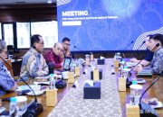 Bertolak Ke Korsel dan Tiongkok, Menhub Bahas Sejumlah Kerjasama di Sektor Perkeretaapian dan Penerbangan