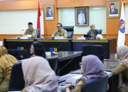 BSKDN dan BPSDM Kemendagri Jalin Kerja Sama Tingkatkan Pemanfaatan Inovasi Melalui Proyek Perubahan