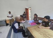 LK Tersangka Kasus Pencurian Terancam 7 Tahun Penjara
