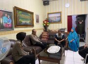 Bagian Psikologi Biro SDM Polda Sulsel Gelar Pendampingan kepada Purnawirawan Polri