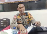 Kabag Ops Polresta : Pengamanan Gudang Logistik KPU Terkontrol Baik