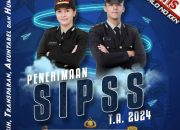 Polri Buka Pendaftaran SIPSS Khusus untuk Lulusan D4, S1 dan S2, ini Jadwalnya