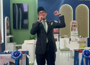 Menparekraf Hadirkan Produk Ekraf Lokal di Pameran Haji dan Umrah Terbesar di Arab Saudi