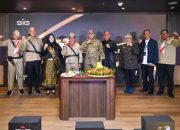 Perayaan HUT ke-11, SIG Berambisi Beranjak ke Next Level dengan Semangat Extra-miles