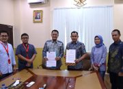 Kebut Bauran Energi, PLN Operasikan Dua Unit PLTM Berkapasitas 3,5 MW di Way Kanan Lampung