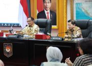 Mendagri: Peta RPJPN dan RPJPD Jadi Jalan Menuju Indonesia Emas