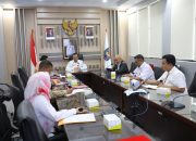 Bangun Iklim Inovasi Lebih Baik, Kepala BSKDN: Pemkab Kebumen Perlu Lakukan Aktualisasi Potensi Lokal