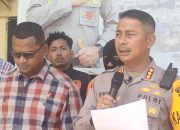 Main Hakim Sendiri di Peristiwa Kebakaran Pasar Youtefa, Kapolresta : Kami Akan Buru Pelaku Lainnya
