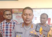 Peristiwa di Cafe Janji Jiwa Semalam, Kapolresta : Yang Berbuat dan Bertindak Semua Akan Diproses Hukum