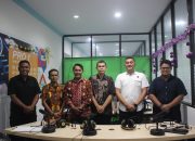 Dialog Interaktif di Jayapura Membahas Penanganan Tindak Pidana Kasus Cyber