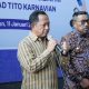 Kunker ke Maluku, Mendagri Apresiasi Angka Inflasi Terkendali