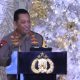 Perayaan Natal Polri, Kapolri Serukan Jaga Keberagaman dan Toleransi