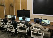 Jelang Pemilu 2024, Satgas Humas OMB Tinombala Intensifkan Patroli Siber