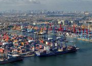 Tutup Tahun 2023, Pelindo Regional 2 Tunjukkan Kinerja Positif