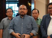 Hasil Lawatan Menag ke Arab Saudi, dari Kuota Hingga Fast Track