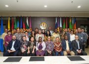 Kementerian Luar Negeri Dorong Kerjasama Pendidikan Tinggi dengan Negara Sahabat di Asia dan Afrika