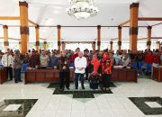 Ulang Kejayaan Jaman Belanda, Ketua DPD RI Dorong Situbondo Genjot Sentra Tebu