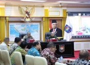 Kemendagri Gelar Rapat Tindak Lanjut Pendanaan dan Updating Data Beasiswa Siswa Unggul Papua