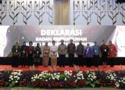 Eksistensi Hakim Perempuan Memiliki Peran Penting Bagi Kemajuan Peradilan Indonesia