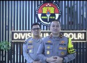 Pemilu 2024, Komitmen Polri Netral