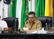 Masuki Minggu Kedua Januari 2024, Irjen Kemendagri Soroti Kenaikan Sejumlah Komoditas