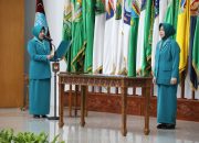 Lantik Suti Mulyati Edy sebagai Ketua TP PKK Provinsi Riau, Tri Tito Karnavian: Yakin Mampu Nakhodai Kepengurusan