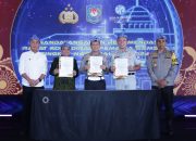 Kemendagri Bersama Tim Pembina Samsat Nasional Siapkan Inovasi Tingkatkan Kepatuhan Wajib Pajak