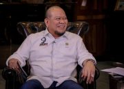 Ketua DPD RI Ingatkan Perda RTRW Jatim Tidak Bertentangan dengan RUU Daerah Kepulauan 