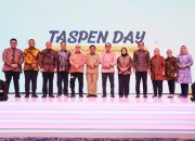 Sekjen Kemendagri Ajak ASN Manfaatkan Teknologi untuk Tingkatkan Pelayanan Publik