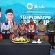 Dasawarsa UU Desa, Wujudkan Belasan Ribu Desa Mandiri