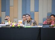 Gus Halim: Raihan Kemendes di 2023 Harus Ditingkatkan di 2024