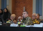 Wamendes Paiman: Agar Pembangunan Desa Baik, Pendamping Desa Harus Berkualitas